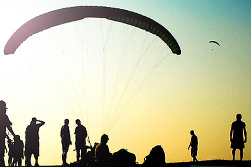 Paragliding Clinics